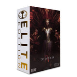 Diablo IV McFarlane Elite Edition Action Figure Lilith 22 cm