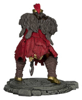 Diablo IV 1/12 Scale Limited Edition Posed Figure Barbarian 12 cm