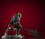 Diablo IV 1/12 Scale Limited Edition Posed Figure Barbarian 12 cm