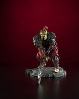 Diablo IV 1/12 Scale Limited Edition Posed Figure Barbarian 12 cm