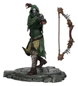 Diablo IV 1/12 Scale Limited Edition Posed Figure Rogue 13 cm