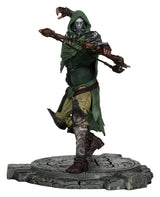 Diablo IV 1/12 Scale Limited Edition Posed Figure Rogue 13 cm