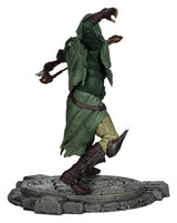 Diablo IV 1/12 Scale Limited Edition Posed Figure Rogue 13 cm