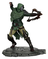Diablo IV 1/12 Scale Limited Edition Posed Figure Rogue 13 cm