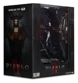 Diablo IV 1/12 Scale Limited Edition Posed Figure Rogue 13 cm