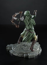 Diablo IV 1/12 Scale Limited Edition Posed Figure Rogue 13 cm