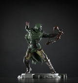Diablo IV 1/12 Scale Limited Edition Posed Figure Rogue 13 cm