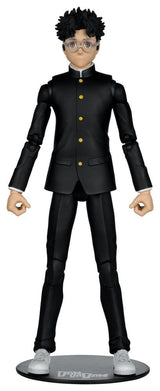 Dandadan Action Figure Okarun 19 cm