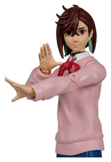 Dandadan Action Figure Momo 17 cm
