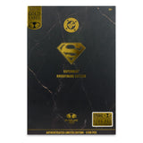 DC Multiverse Action Figure Superman (Future State) (Knightmare) (Gold Label) 18 cm