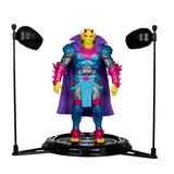 DC Multiverse Action Figure The Demon (Demon Knights) Black Light Edition (Gold Label) 18 cm