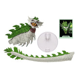 Dark Nights: Metal DC Multiverse Action Figure The Joker Dragon Glow in the Dark Edition (Gold Label) 25 cm