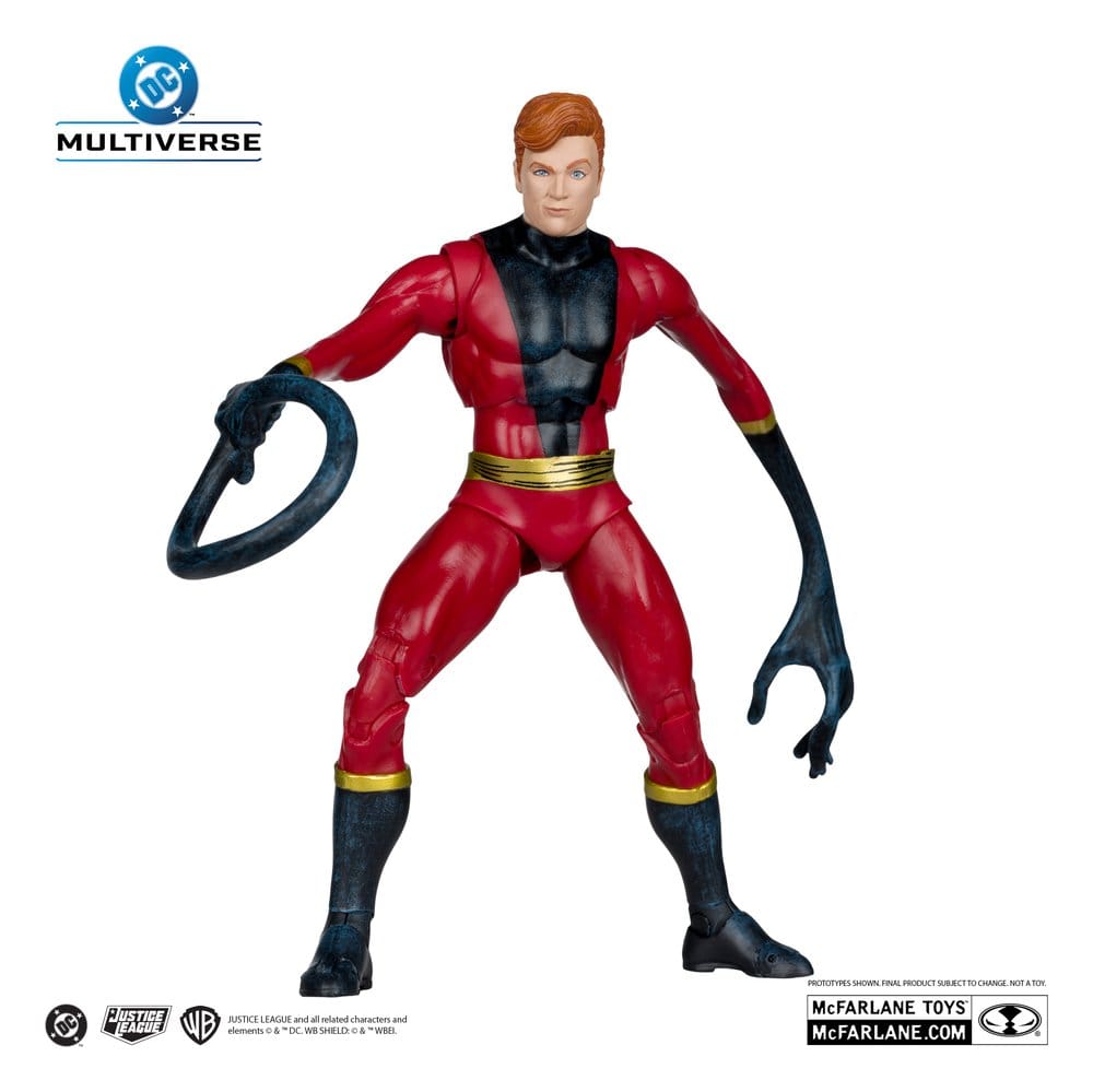DC Multiverse McFarlane Collector Edition Action Figure Wave 13 18 cm Assortment (6)