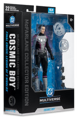 DC Multiverse McFarlane Collector Edition Action Figure Wave 13 18 cm Assortment (6)