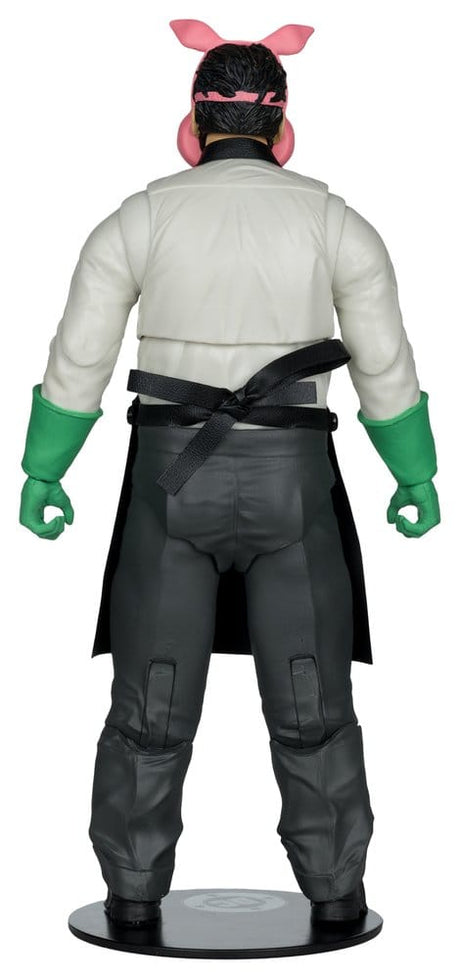 Batman DC Multiverse McFarlane Collector Edition Action Figure Professor Pyg Collector Edition #52 18 cm