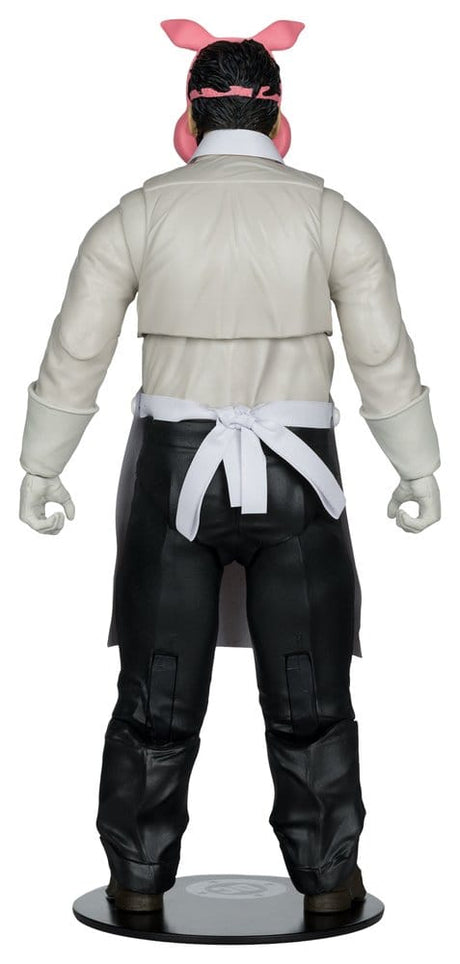 Batman DC Multiverse McFarlane Collector Edition Action Figure Professor Pyg Collector Edition #52 18 cm