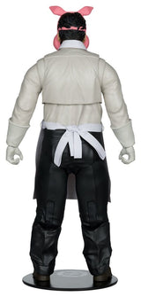 Batman DC Multiverse McFarlane Collector Edition Action Figure Professor Pyg Collector Edition #52 18 cm