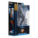 Superman (2025) DC Multiverse Deluxe Action Figure Ultraman (Battle Damaged) (Deluxe Theatrical Edition) 19 cm
