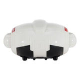 Superman (2025) DC Direct Super Powers Vehicle T-Craft 11 cm