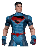 Superman & The Authority DC Multiverse Action Figure Superman 18 cm