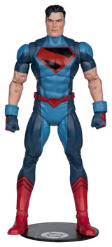 Superman & The Authority DC Multiverse Action Figure Superman 18 cm