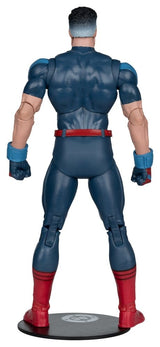 Superman & The Authority DC Multiverse Action Figure Superman 18 cm