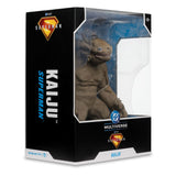 Superman (2025) DC Multiverse Mega Action Figure Kaiju 25 cm