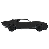 The Batman (2022) DC Multiverse Vehicle Batmobil (Gold Label) 48 cm
