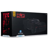 The Batman (2022) DC Multiverse Vehicle Batmobil (Gold Label) 48 cm