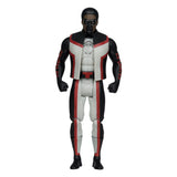 Superman (2025) DC Direct Super Powers Action Figure with Vehicle Mr. Terrific & T-Craft