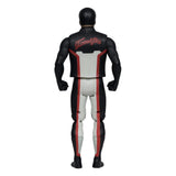Superman (2025) DC Direct Super Powers Action Figure with Vehicle Mr. Terrific & T-Craft