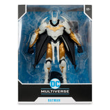 DC Collector Mega Action Figure Batman (Justice League: Sixth Dimension) 26 cm