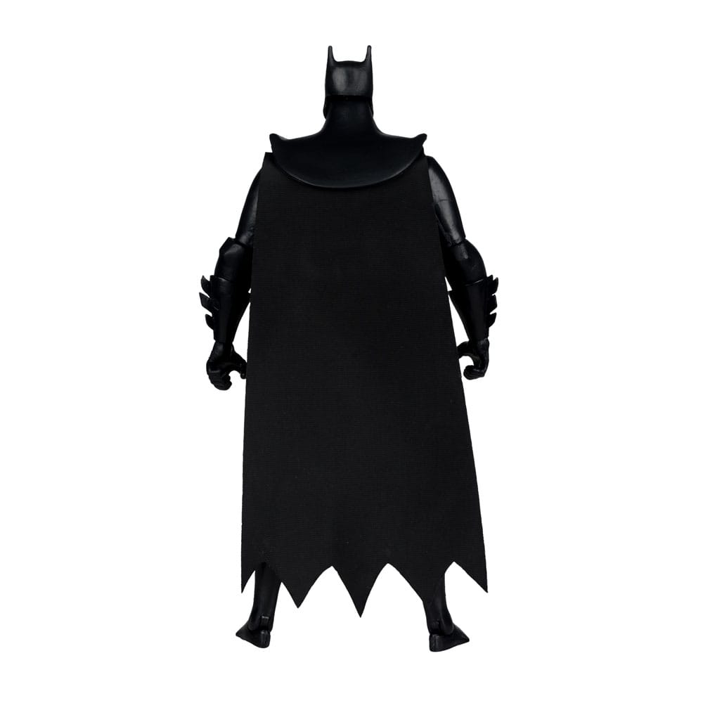 Batman: The Animated Series DC Direct Playset The Batcave