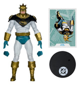 DC Multiverse Action Figure Aztek (DC Classic) (Chase) 18 cm