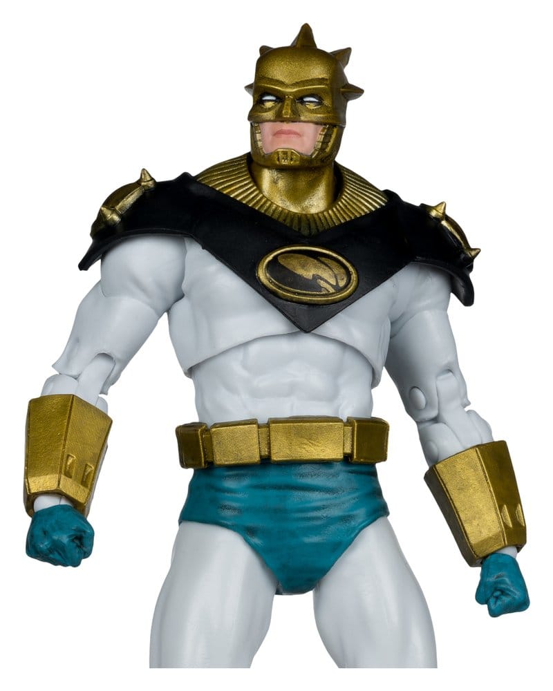 DC Multiverse Action Figure Aztek (DC Classic) (Chase) 18 cm