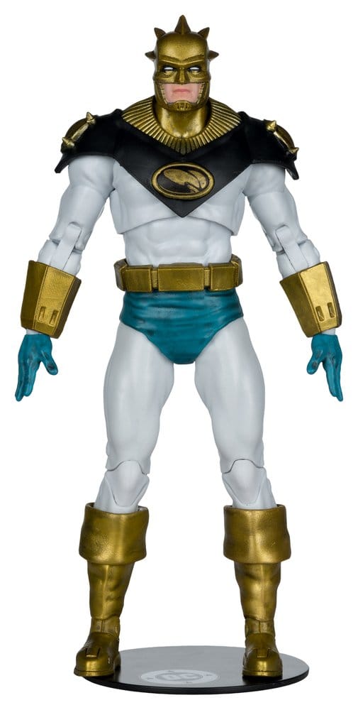 DC Multiverse Action Figure Aztek (DC Classic) (Chase) 18 cm