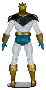 DC Multiverse Action Figure Aztek (DC Classic) (Chase) 18 cm