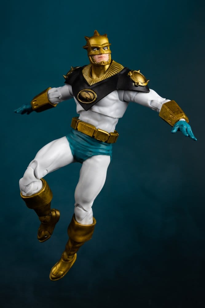 DC Multiverse Action Figure Aztek (DC Classic) (Chase) 18 cm