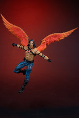 DC Multiverse Action Figure Black Condor (DC Classic) (Red Platinum Edition) 27 cm