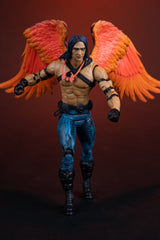 DC Multiverse Action Figure Black Condor (DC Classic) (Red Platinum Edition) 27 cm