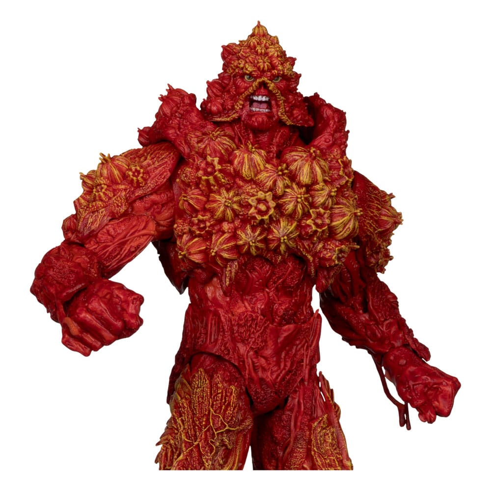 DC Comics Swamp Thing (Planet Rain) 11" DC Multiverse Action Figure
