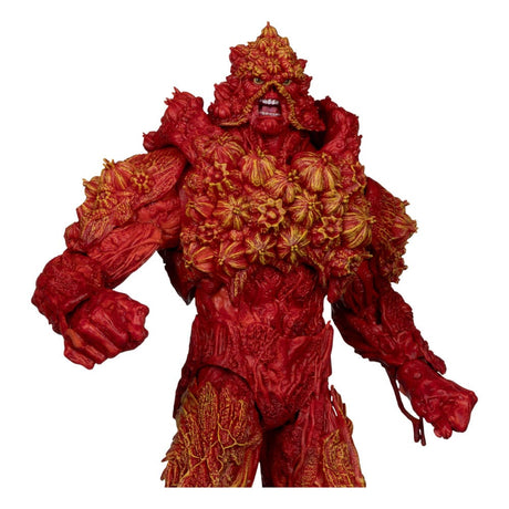 DC Comics Swamp Thing (Planet Rain) 11" DC Multiverse Action Figure