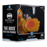 Batman Returns DC Multiverse with Action Figure Vehicle The Duck & Penguin 24 cm