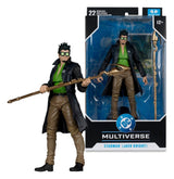 DC Multiverse Action Figure Starman (Jack Knight) 18 cm