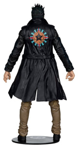 DC Multiverse Action Figure Starman (Jack Knight) 18 cm