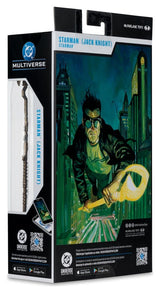 DC Multiverse Action Figure Starman (Jack Knight) 18 cm
