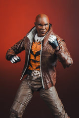 DC Multiverse Action Figure Bronze Tiger (New 52) 18 cm