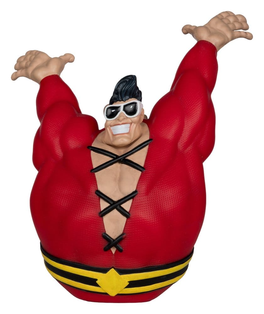 DC Direct Todd's Mods Vinyl Figure Plastic Man 10 cm (Limited Edition)