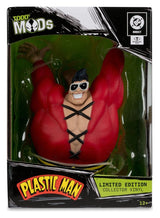 DC Direct Todd's Mods Vinyl Figure Plastic Man 10 cm (Limited Edition)