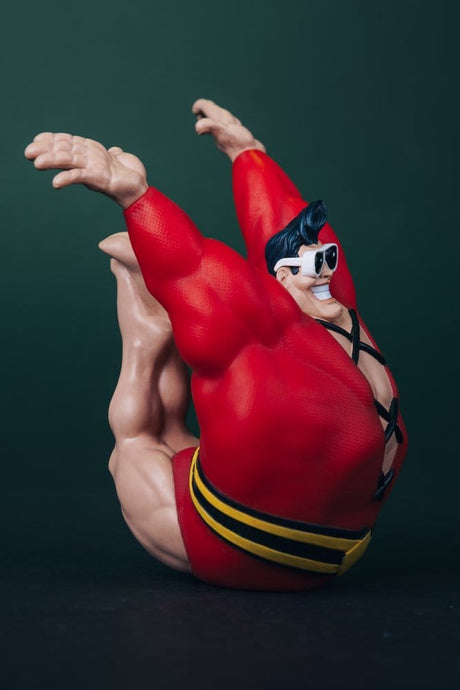DC Direct Todd's Mods Vinyl Figure Plastic Man 10 cm (Limited Edition)